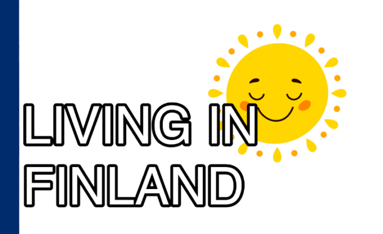 Sun - Living in Finland Thumbnail